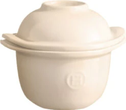 Emile Henry - 0.3L Argile Egg Nest