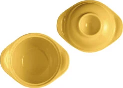Emile Henry - 0.3L Provence Egg Nest -Home Kitchen Store Emile Henry 0 3 L YellowProvence Egg Nest 908409 3 93412.1713287944