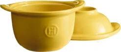 Emile Henry - 0.3L Provence Egg Nest -Home Kitchen Store Emile Henry 0 3 L YellowProvence Egg Nest 908409 4 04011.1713287944