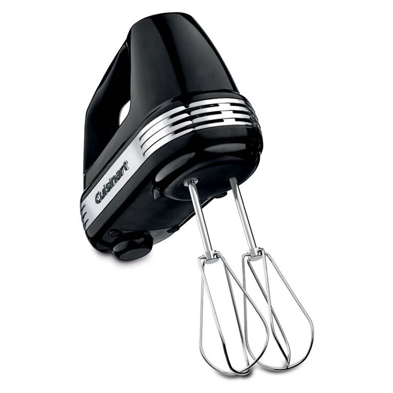 Cuisinart - Power Advantage Black 5 Speed Hand Mixer 3 Cuisinart - Power Advantage Black 5 Speed Hand Mixer