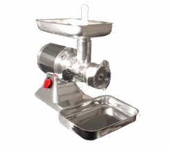 Omcan - #22 Meat Grinder With 1.5 Hp Motor - 11053