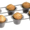 Fox Run - Non-Stick Linking Popover 6-Cup Muffin Pan -Home Kitchen Store FOX 4754 1 50857.1620401231