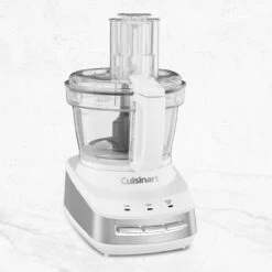 Cuisinart - Core Custom 10 Cup Food Processor -Home Kitchen Store FP 110C 6 68344.1675093042