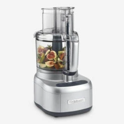 Cuisinart - 11 Cup Elemental Food Processor -Home Kitchen Store FP 11SSVEC 2 91614.1606354141