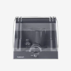 Cuisinart - 11 Cup Elemental Food Processor -Home Kitchen Store FP 11SSVEC 3 26146.1606354142