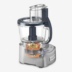 Cuisinart - Elite Collection 12 Cup Die Cast Food Processor -Home Kitchen Store FP 12DCNC 2 16893.1631220020
