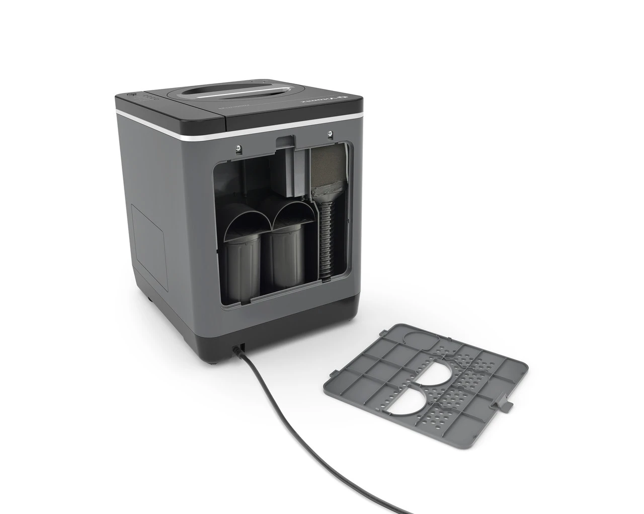 Vitamix - FC-50 FoodCycler 9 Vitamix - FC-50 FoodCycler - Image 7