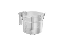 Vitamix - 12 Cup Food Processor With Self Detect For Ascent Series Blenders -Home Kitchen Store FoodProcesser Part Bowl 67299.1597163890