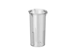 Vitamix - 12 Cup Food Processor With Self Detect For Ascent Series Blenders -Home Kitchen Store FoodProcesser Part SmallPusher 07388.1597163890