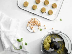 Vitamix - 12 Cup Food Processor With Self Detect For Ascent Series Blenders