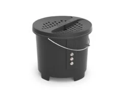 Vitamix - Foodcylcer Replacement Bucket & Lid