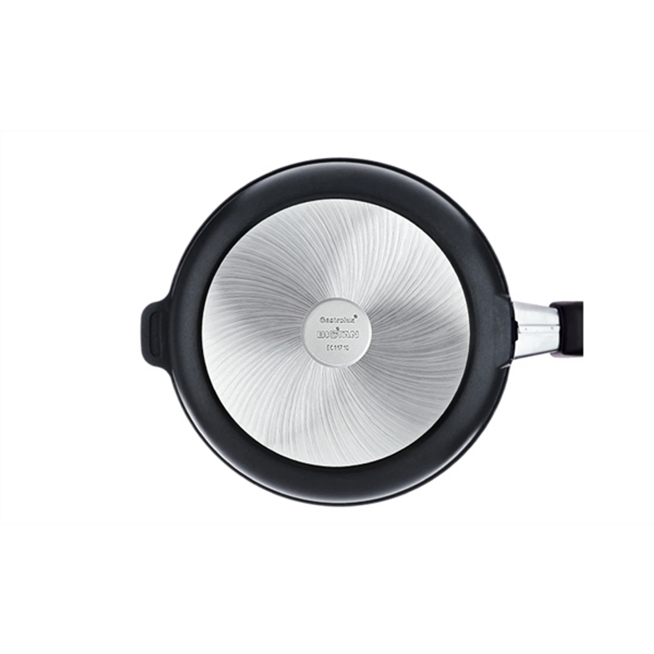 Gastrolux - 9.5 Inch" Induction Sauté Pan - 224IND 4 Gastrolux - 9.5 Inch" Induction Sauté Pan - 224IND - Image 2