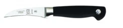 Mercer Culinary - Genesis 3" Forged Bird's Beak Peeling Knife With Full Tang Blade