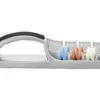 Global - Grey 3-stage MinoSharp III Ceramic Water Stone Sharpener - 550-GB -Home Kitchen Store GLB 71550GB 0 80992.1600808935