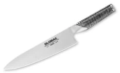 Global - G-Series 8" Chef's Knife