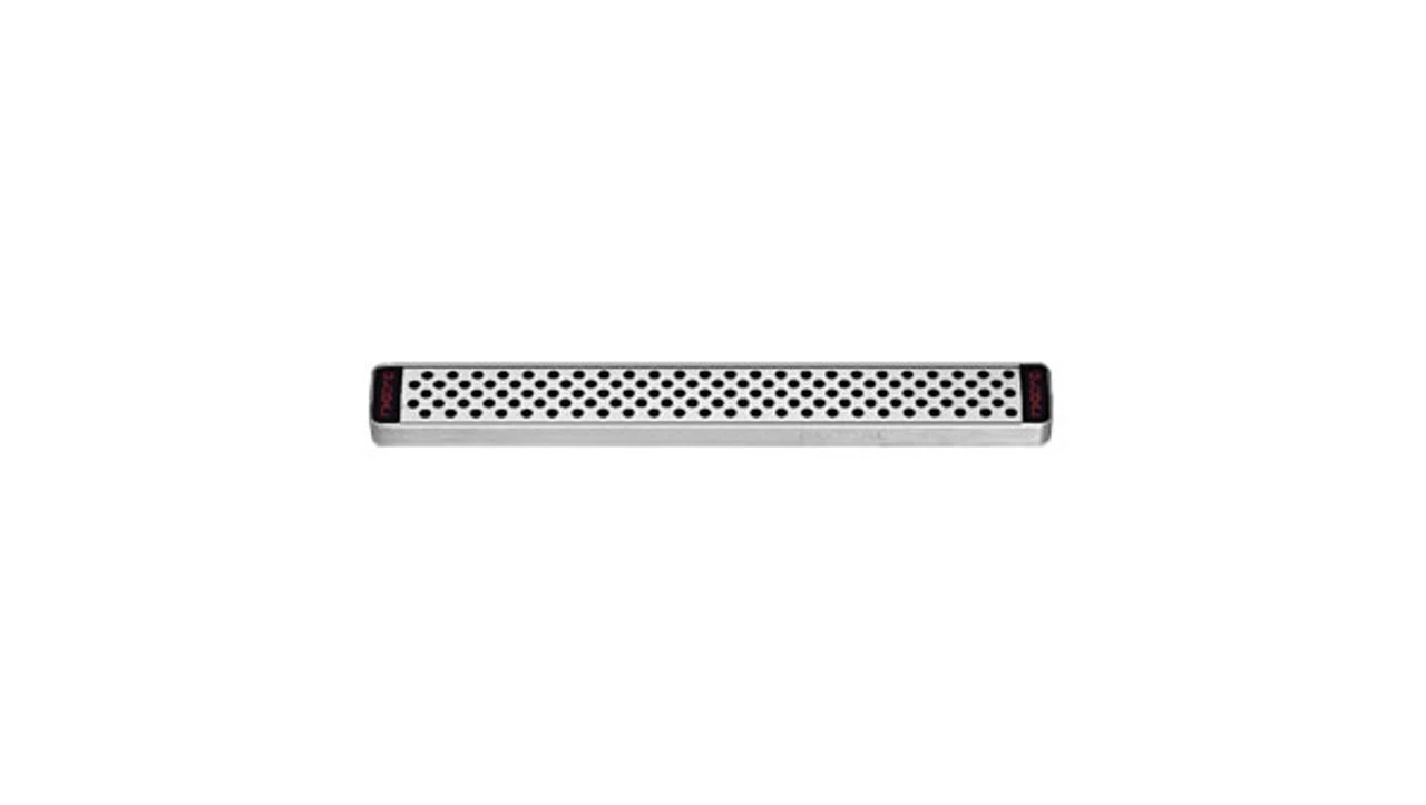 Global - 16" Magnetic Knife Bar - G-42-41 3 Global - 16" Magnetic Knife Bar - G-42-41