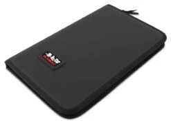 Global - 7-pocket Portfolio Knife Case - G-666-07