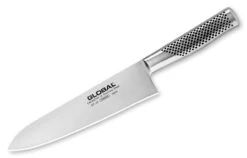 Global - GF 8.25" Heavyweight Chef's Knife