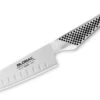 Global - GS 5" Hollow Edge Santoku Knife -Home Kitchen Store GLB 71GS90 0 54154.1606845935
