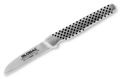 Global - GSF 2.5" Straight Paring Knife With Solid Handle