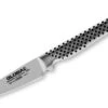 Global - GSF 3" Paring Knife With Solid Handle -Home Kitchen Store GLB 71GSF46 0 87683.1600809092