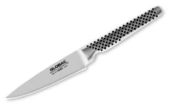 Global - GSF 4.5" Utility Knife With Solid Handle