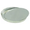 Gontara - 9 1/2" Deep Tart / Quiche Pan With Removable Bottom - GB126430 -Home Kitchen Store GON GB126430 0 00103.1590721742