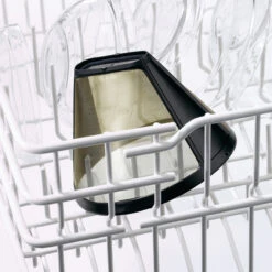 Cuisinart - Gold Tone Filter For Coffee Maker #DGB300C -Home Kitchen Store GTF 1C 2 17152.1693251216