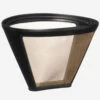 Cuisinart - Gold Tone Filter For Coffee Maker #DGB300C 2 Cuisinart - Gold Tone Filter For Coffee Maker #DGB300C -Home Kitchen Store GTF 1C 720x 34916.1693251217