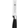 Zwilling - 5" Four Star Scalloped Tomato Knife -Home Kitchen Store HEN 31070131 0 66954.1606153615