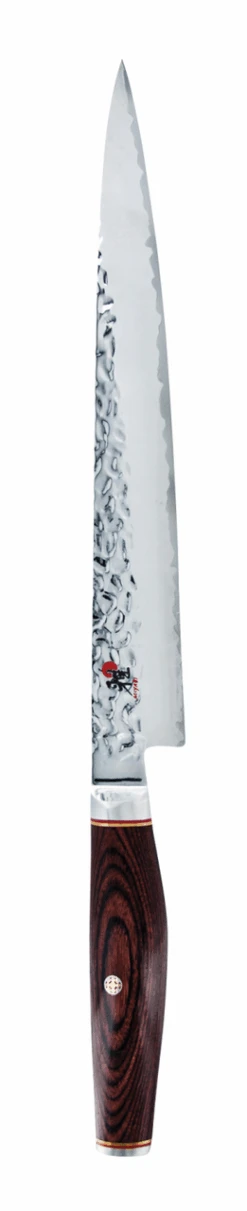 Miyabi - Artisan 6000MCT 9.5" Sujihiki Slicing Knife 5 Miyabi - Artisan 6000MCT 9.5" Sujihiki Slicing Knife -Home Kitchen Store HEN 34078241 0 21229.1691775219