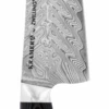 Zwilling - 7" KRAMER EUROLINE Damascus Granton Edge Santoku Knife -Home Kitchen Store HEN 34897183 0 49745.1606153624