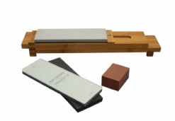 Zwilling - 6 Pc Bob Kramer Sharpening Kit