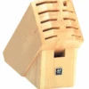 Zwilling - 11 Slot Natural Knife Block - 35126-103 -Home Kitchen Store HEN 35126103 0 10734.1606153623