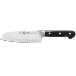Zwilling - Zwilling Pro 5.5" Santoku