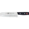 Zwilling - 7" Tradition Granton Edge Santoku Knife 2 Zwilling - 7" Tradition Granton Edge Santoku Knife -Home Kitchen Store HEN 38648181 0 31371.1606153615