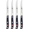 Zwilling - 4 Pc Steak Knife Set -Home Kitchen Store HEN 38649004 0 28366.1606153615