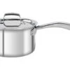 Zwilling - Truclad 4QT Saucepan With Lid -Home Kitchen Store HEN 40316200 0 82909.1606153620