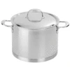 Demeyere - Atlantis 5L Stockpot W/Lid -Home Kitchen Store HEN 40850144 0 86893.1606845063