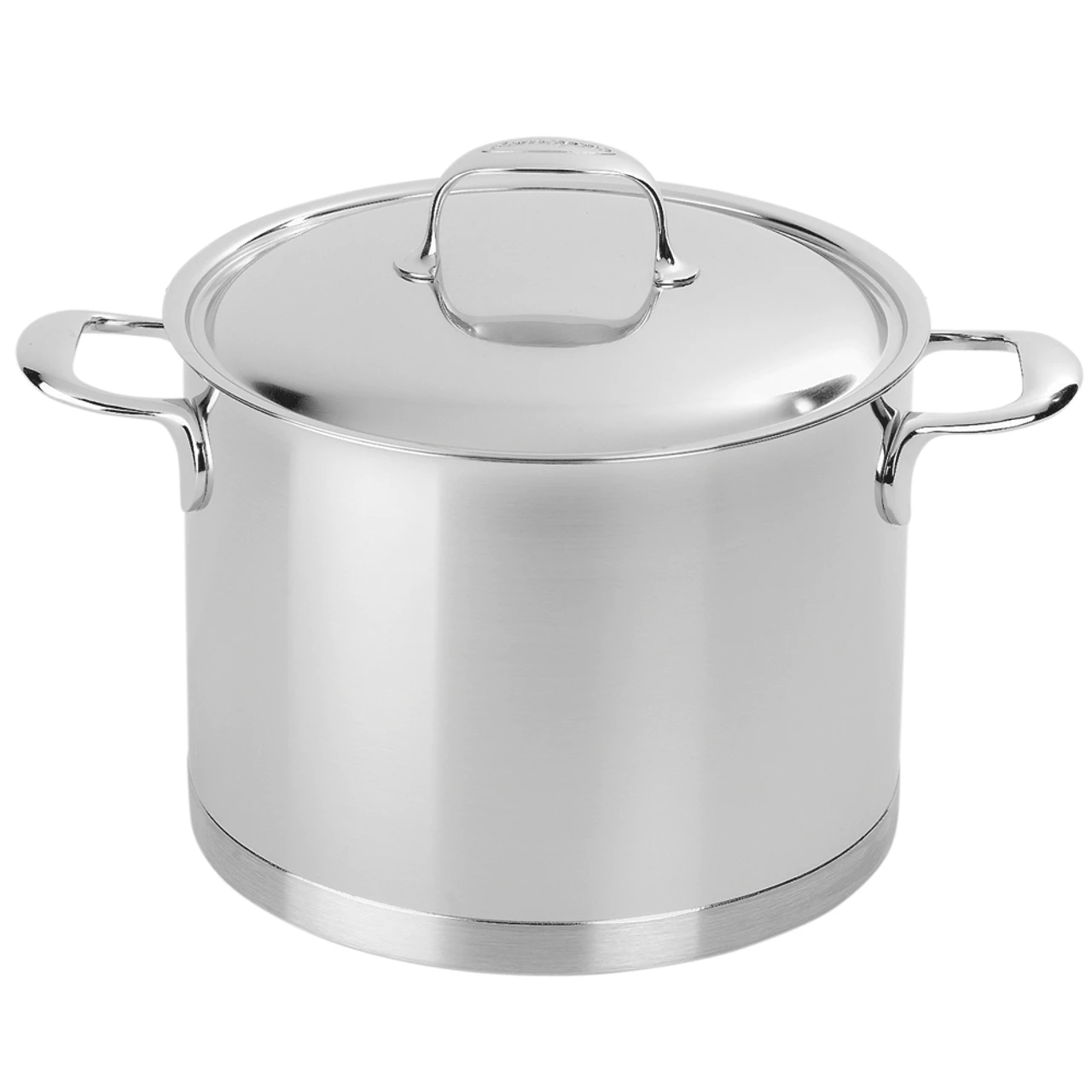 Demeyere - Atlantis 5L Stockpot W/Lid 3 Demeyere - Atlantis 5L Stockpot W/Lid