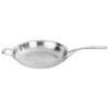 Demeyere - 12.5" Proline Frying Pan -Home Kitchen Store HEN 40850230 0 03292.1606845064