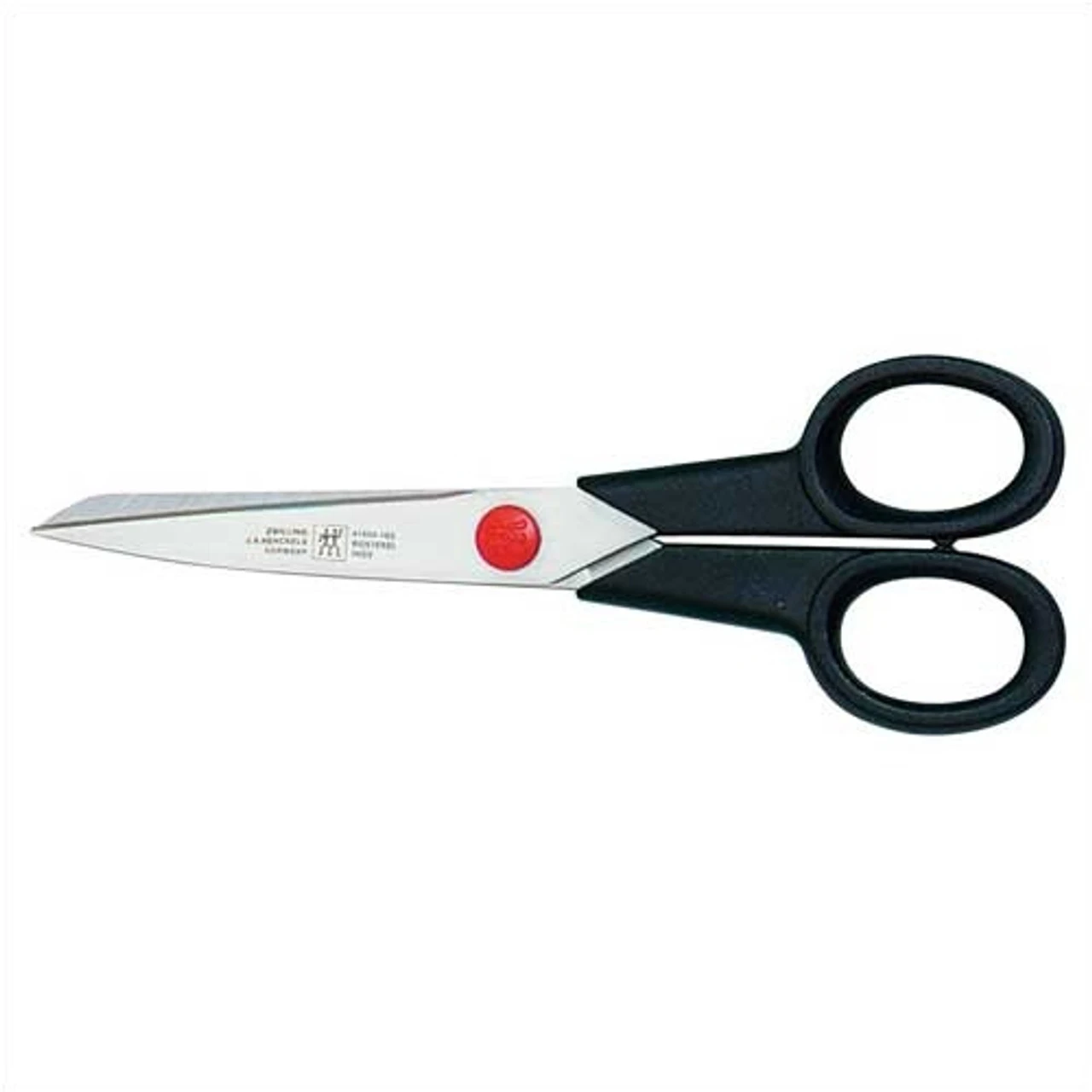 Zwilling - Twin L Embroidery Scissors 4.5" 4 Zwilling - Twin L Embroidery Scissors 4.5" - Image 2