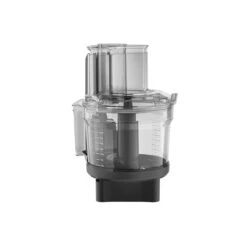 Vitamix - 12 Cup Food Processor With Self Detect For Ascent Series Blenders -Home Kitchen Store HH FoodProcessor FrontAngle 18222.1597163890