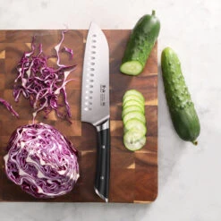 Cangshan - Helena 7" Santoku Knife 15 Cangshan - Helena 7" Santoku Knife -Home Kitchen Store I2HoM32w 10227.1680203439