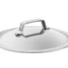 Scanpan - 10 Inch TechnIQ Glass Lid -Home Kitchen Store Image 05125.1651690831