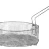 Scanpan - 11" TechnIQ Fry Basket -Home Kitchen Store Image 09307.1651690833