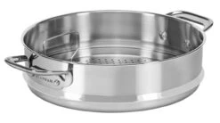 Scanpan - 10" TechnIQ Steamer Insert