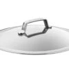 Scanpan - 12" TechnIQ Glass Lid -Home Kitchen Store Image 63842.1651690831