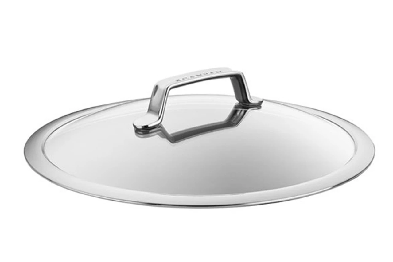 Scanpan - 12" TechnIQ Glass Lid 3 Scanpan - 12" TechnIQ Glass Lid