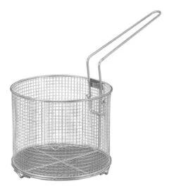 Scanpan - 8" TechnIQ Fry Basket